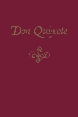 Don Quixote(English, Hardcover, Cervantes)