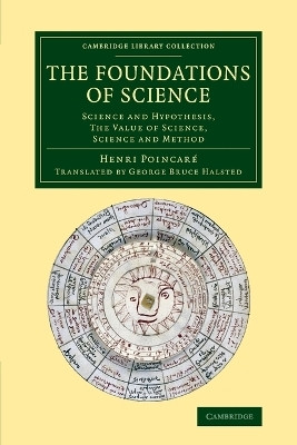 The Foundations of Science(English, Paperback, Poincare Henri)