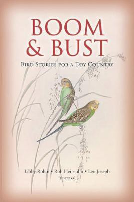 Boom and Bust(English, Hardcover, unknown)