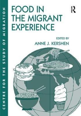 Food in the Migrant Experience(English, Paperback, unknown)