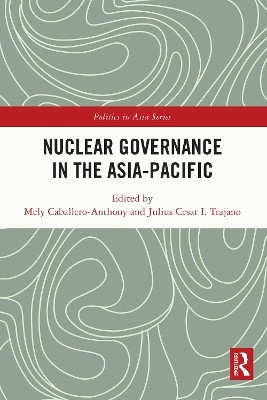 Nuclear Governance in the Asia-Pacific(English, Paperback, unknown)