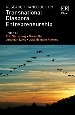 Research Handbook on Transnational Diaspora Entrepreneurship(English, Paperback, unknown)