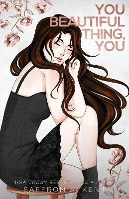 You Beautiful Thing, You Special Edition Paperback(English, Paperback, A Kent Saffron)