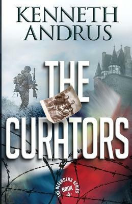 The Curators(English, Paperback, Andrus Kenneth)