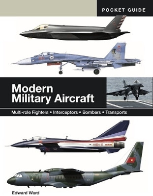 Modern Military Aircraft(English, Paperback, Ward Edward)
