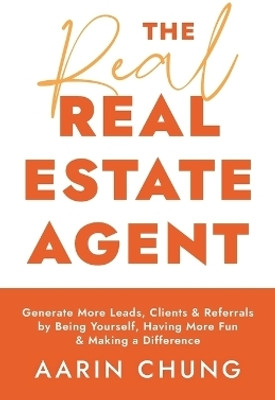 The Real Real Estate Agent(English, Paperback, Chung Aarin)