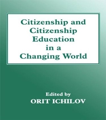 Citizenship and Citizenship Education in a Changing World(English, Paperback, unknown)
