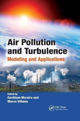Air Pollution and Turbulence(English, Paperback, unknown)