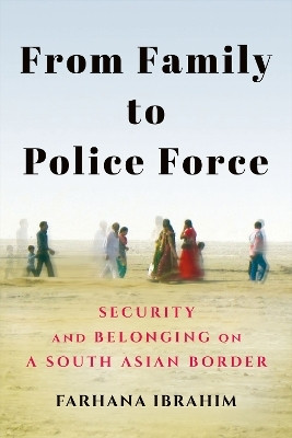 From Family to Police Force(English, Electronic book text, Ibrahim Farhana)