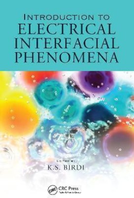 Introduction to Electrical Interfacial Phenomena(English, Paperback, unknown)