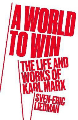 A World to Win(English, Hardcover, Liedman Sven-Eric)