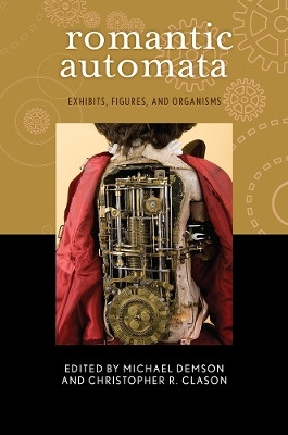 Romantic Automata(English, Paperback, unknown)