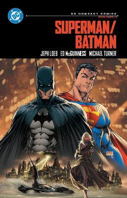 Superman/Batman: DC Compact Comics Edition(English, Paperback, Loeb Jeph)