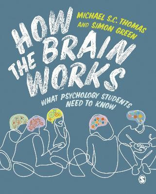How the Brain Works(English, Paperback, Thomas Michael S. C.)