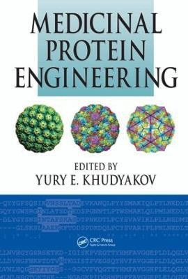 Medicinal Protein Engineering(English, Hardcover, unknown)