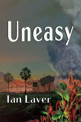 Uneasy(English, Paperback, Laver Ian)