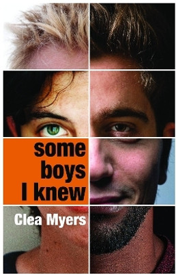 Some Boys I Knew(English, Paperback, Myers Clea)
