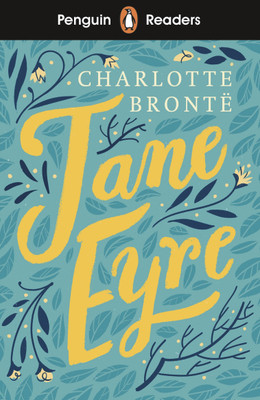 Penguin Readers Level 4: Jane Eyre (ELT Graded Reader)(English, Paperback, Bronte Charlotte)