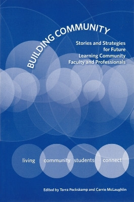 Building Community(English, Paperback, unknown)