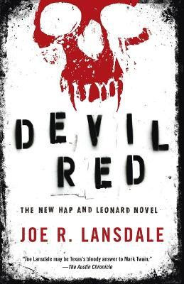 Devil Red(English, Paperback, Lansdale Joe R.)