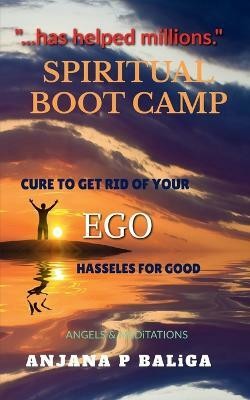 Spiritual Boot Camp(English, Paperback, Baliga Anjana P)