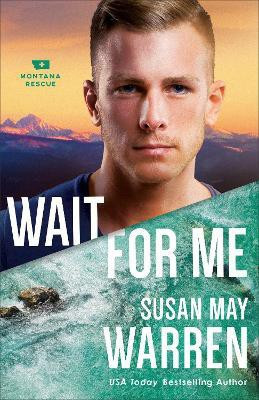 Wait for Me(English, Paperback, Warren Susan May)