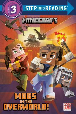 Mobs in the Overworld! (Minecraft)(English, Paperback, Eliopulos Nick)