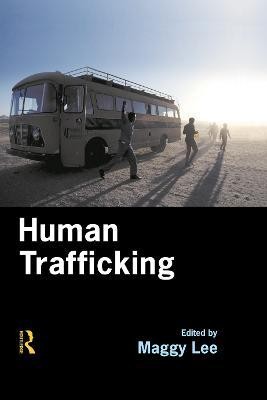 Human Trafficking(English, Electronic book text, unknown)