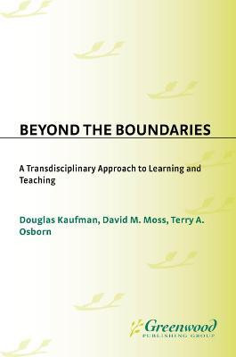 Beyond the Boundaries(English, Electronic book text, unknown)