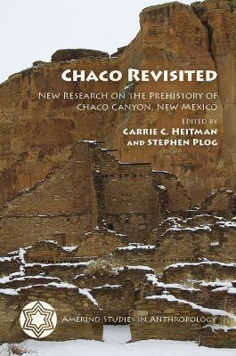 Chaco Revisited(English, Hardcover, unknown)