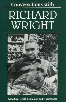Conversations with Richard Wright(English, Paperback, unknown)