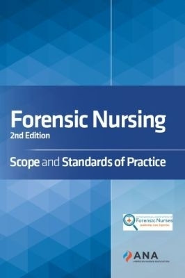Forensic Nursing(English, Paperback, American Nurses Association)