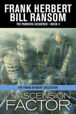 The Ascension Factor(English, Paperback, Herbert Frank)