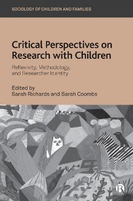 Critical Perspectives on Research with Children(English, Hardcover, unknown)