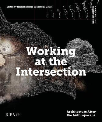 Design Studio Vol. 4: Working at the Intersection 2022(English, Paperback, unknown)