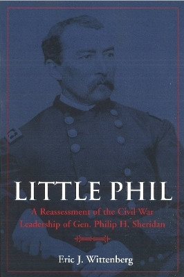Little Phil(English, Paperback, Wittenberg Eric J.)