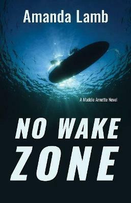 No Wake Zone(English, Paperback, Lamb Amanda)