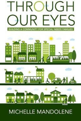 Through Our Eyes(English, Paperback, Mandolene Michelle)