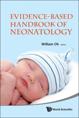 Evidence-based Handbook Of Neonatology(English, Hardcover, unknown)