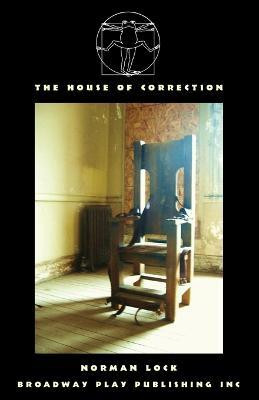 The House Of Correction(English, Paperback, Lock Norman)