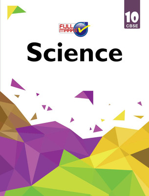 Science Support Book (Latest CBSE Syllabus) Class 10 for Academic Year 2024-25(English, Paperback, Marks Full)