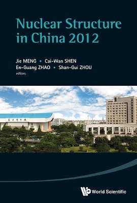 Nuclear Structure In China 2012 - Proceedings Of The 14th National Conference On Nuclear Structure In China(English, Hardcover, unknown)