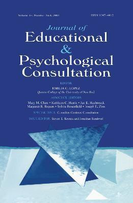 Consultee-centered Consultation(English, Paperback, unknown)