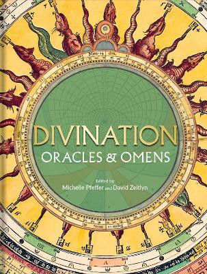Divination, Oracles & Omens(English, Hardcover, unknown)