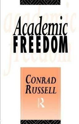 Academic Freedom(English, Paperback, Russell Conrad)