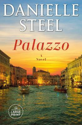 Palazzo(English, Paperback, Steel Danielle)