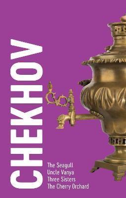 Chekhov: Four Plays(English, Paperback, Chekhov Anton)