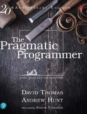 Pragmatic Programmer, The(English, Hardcover, Thomas David)