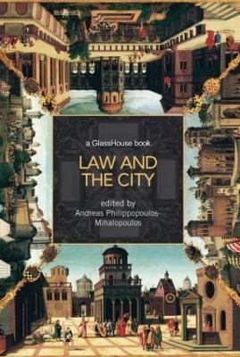 Law and the City(English, Paperback, unknown)