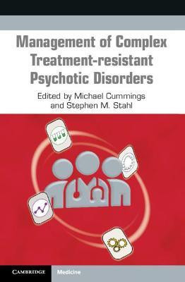 Management of Complex Treatment-resistant Psychotic Disorders(English, Paperback, unknown)